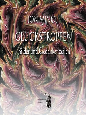 cover image of Glückstropfen